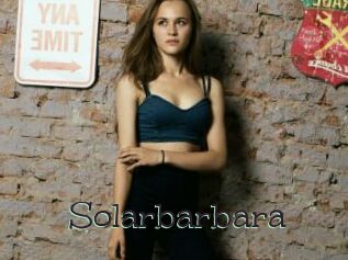Solarbarbara