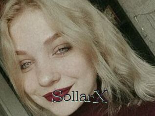 SollarX Pucelles