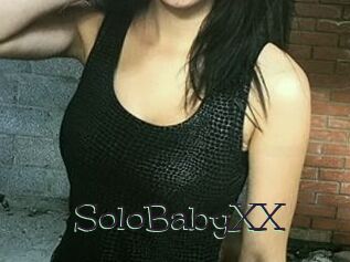SoloBabyXX