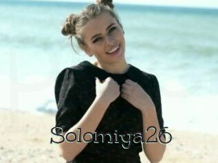 Solomiya26