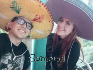 Somonel