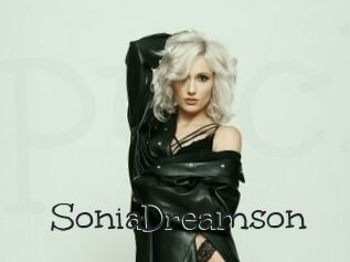 SoniaDreamson