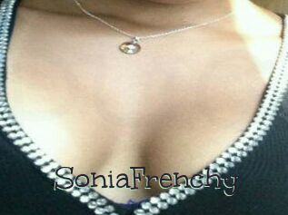 SoniaFrenchy