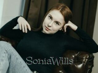 SoniaWills