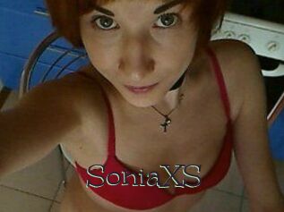 SoniaXS