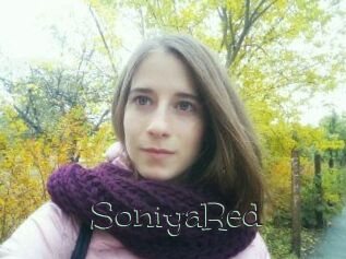 SoniyaRed