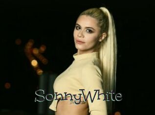 SonnyWhite