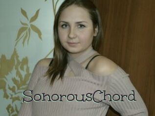 SonorousChord