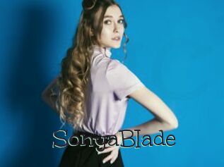 SonyaBIade