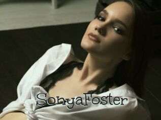 SonyaFoster