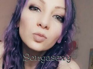 Sonyasexy