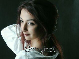 Sonyhot