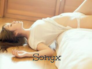 Sonyx