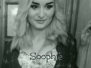 Soophie