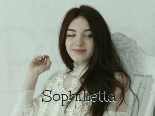 SophiLetta