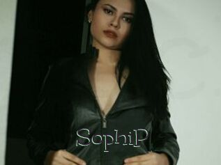 SophiP