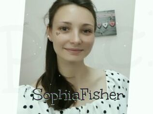 SophiaFisher