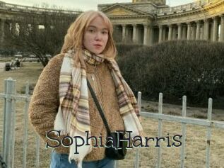 SophiaHarris