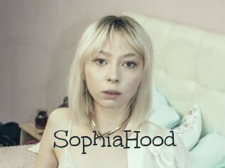 SophiaHood