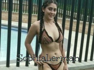 SophiaLerman