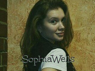 SophiaWells