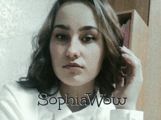 SophiaWow