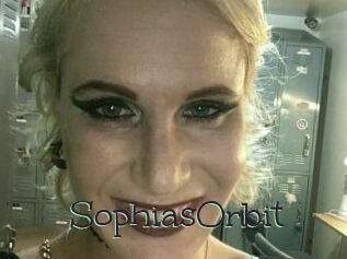 SophiasOrbit
