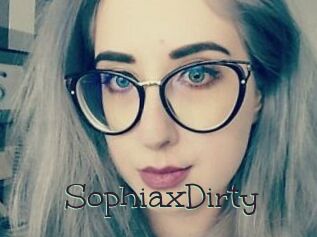 SophiaxDirty