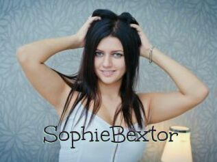 SophieBextor Pucelles
