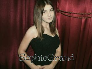 SophieGrand