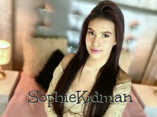 SophieKidman