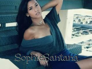 SophieSantana