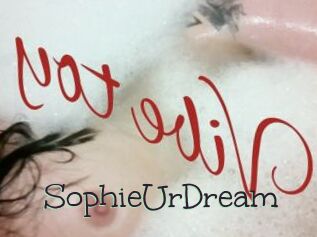 SophieUrDream