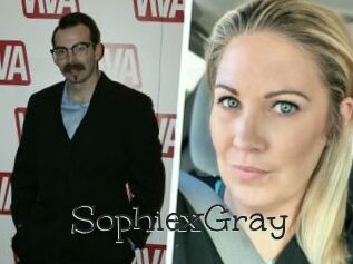 SophiexGray
