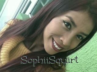 SophiiSquirt