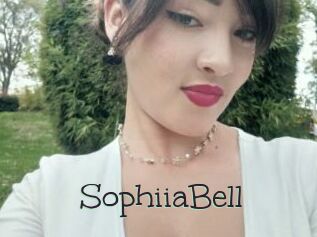 SophiiaBell