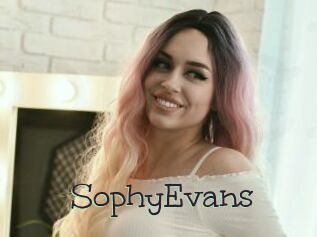 SophyEvans