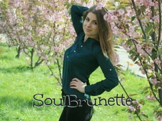 SoulBrunette