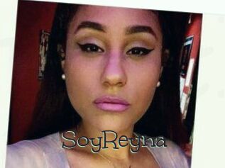 SoyReyna