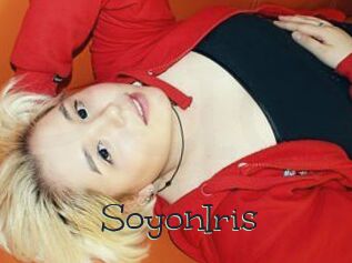 SoyonIris