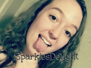 SparklesDelight