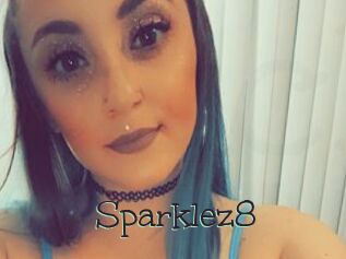 Sparklez8