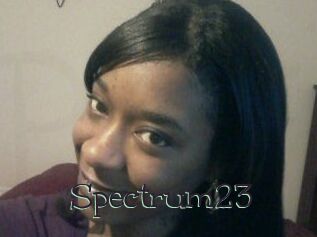 Spectrum23