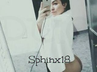 Sphinx18
