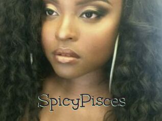 SpicyPisces