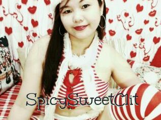 SpicySweetClit