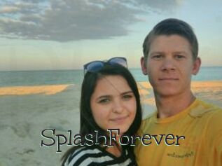 SplashForever