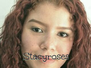 Stacyroses Pucelles