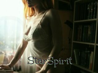 StarSpirit