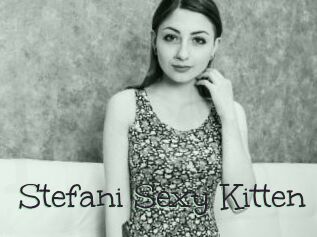 Stefani_Sexy_Kitten Pucelles